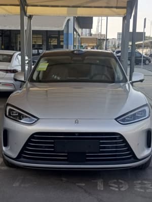 Seres Aito M5, 2024, Toshkent shahri – 3