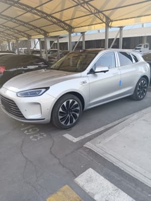 Seres Aito M5, 2024, Toshkent shahri – 2