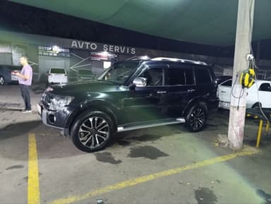 Mitsubishi Pajero, 2008, Toshkent shahri – 4