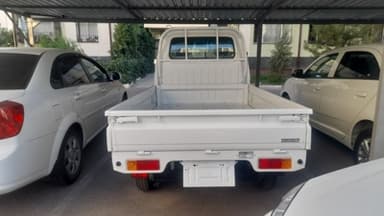 Chevrolet Labo, 2024, Toshkent shahri – 2