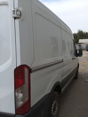 Ford Transit Custom, 2014, Samarqand – 8