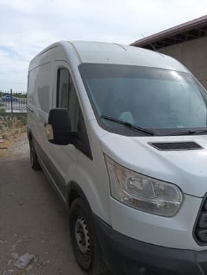 Ford Transit Custom, 2014, Samarqand – 7