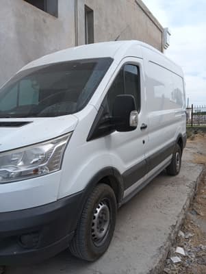 Ford Transit Custom, 2014, Samarqand – 4