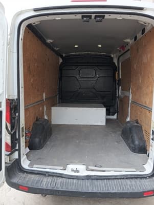 Ford Transit Custom, 2014, Samarqand – 6