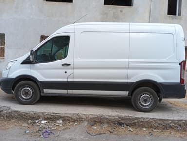 Ford Transit Custom, 2014, Samarqand – 3