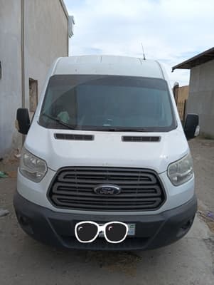 Ford Transit Custom, 2014, Samarqand – 1