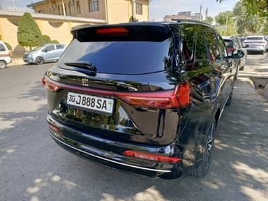 Dongfeng 580, 2024, Toshkent shahri – 3