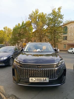Dongfeng 580, 2024, Toshkent shahri – 1