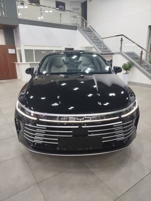BYD Chazor, 2024, Namangan – 5
