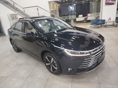 BYD Chazor, 2024, Namangan – 4