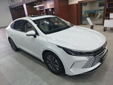 BYD Chazor, 2024, Namangan – 3