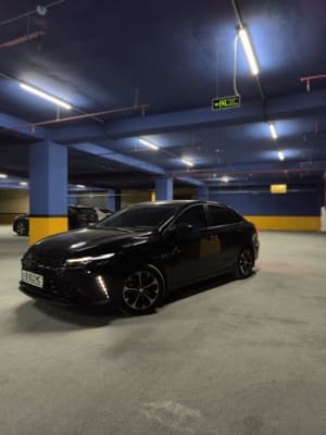 Chevrolet Monza, 2022, Toshkent shahri – 3
