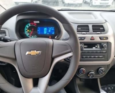 Chevrolet Cobalt, 2022, Toshkent shahri