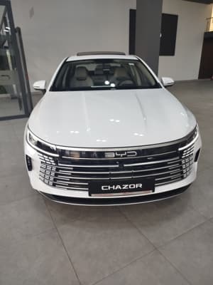 BYD Chazor, 2024, Namangan – 2