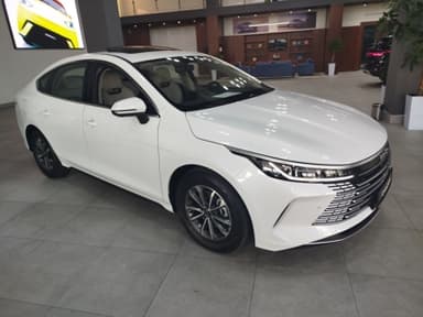 BYD Chazor, 2024, Namangan – 1