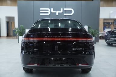BYD Chazor, 2024, Toshkent – 10
