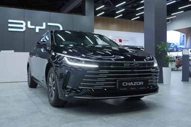 BYD Chazor, 2024, Toshkent – 1