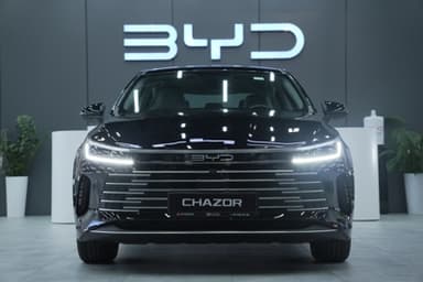 BYD Chazor, 2024, Toshkent – 9