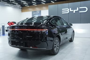 BYD Chazor, 2024, Toshkent – 2