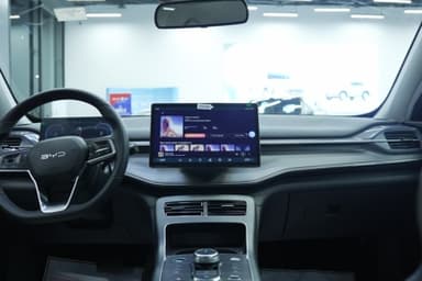 BYD Chazor, 2024, Toshkent – 5