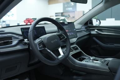 BYD Chazor, 2024, Toshkent – 6