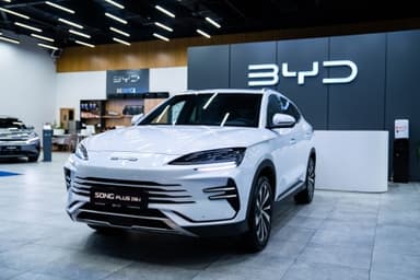 BYD SONG PLUS DM-i, 2024, Toshkent shahri – 9
