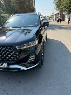 Chery Tiggo 9, 2023, Toshkent – 4