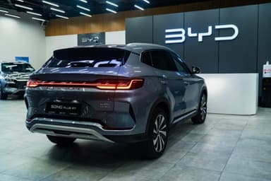 BYD Song Plus EV, 2024, Ташкент (город) – 2