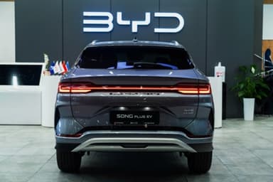 BYD Song Plus EV, 2024, Ташкент (город) – 9