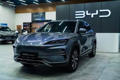 BYD Song Plus EV, 2024, Ташкент (город) – 10