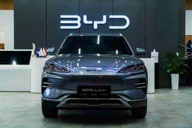 BYD Song Plus EV, 2024, Ташкент (город) – 8