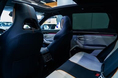 BYD Song Plus EV, 2024, Ташкент (город) – 7