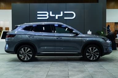 BYD Song Plus EV, 2024, Ташкент (город) – 3