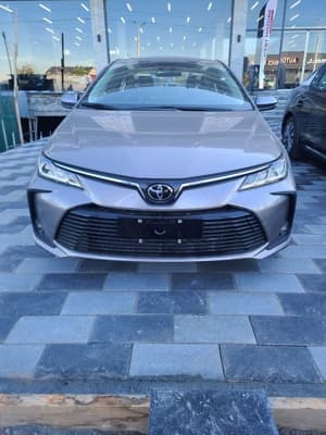 Toyota Corolla, 2023, Toshkent shahri – 1