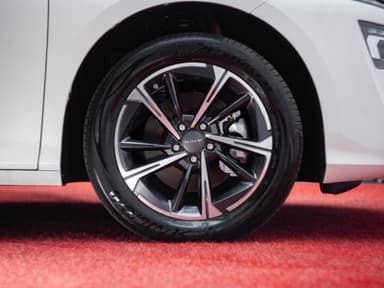 GAC Aion S, 2024, Toshkent shahri – 5