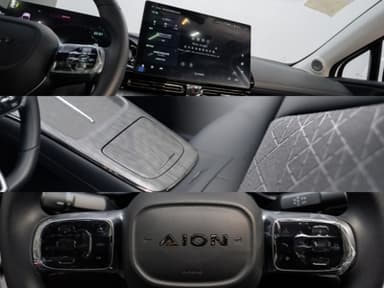 GAC Aion S, 2024, Toshkent shahri – 6