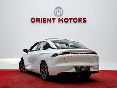 GAC Aion S, 2024, Toshkent shahri – 3