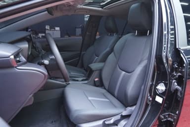 Toyota Levin, 2024, Ташкент (город) – 8