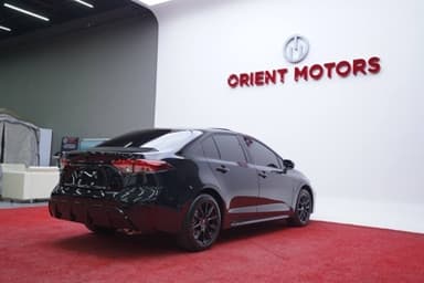 Toyota Levin, 2024, Ташкент (город) – 4