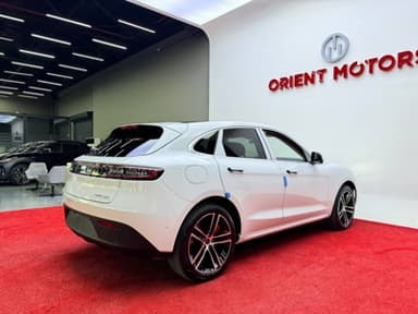 Seres Aito M5, 2024, Toshkent shahri – 4