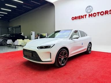Seres Aito M5, 2024, Toshkent shahri – 2