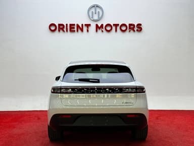 Seres Aito M5, 2024, Toshkent shahri – 5