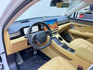 Seres Aito M5, 2024, Toshkent shahri – 7