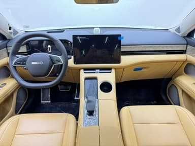 Seres Aito M5, 2024, Toshkent shahri – 6