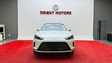 Seres Aito M5, 2024, Toshkent shahri – 1