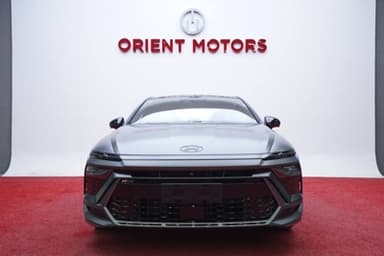 Hyundai Sonata, 2024, Toshkent shahri – 1