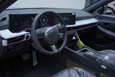 Hyundai Sonata, 2024, Toshkent shahri – 7