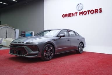 Hyundai Sonata, 2024, Toshkent shahri – 2