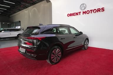 Buick Electra E5, 2024, Toshkent shahri – 4