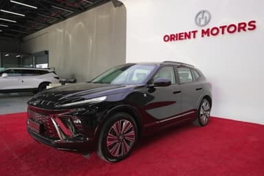 Buick Electra E5, 2024, Toshkent shahri – 2